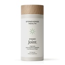 Stonehenge Health Dynamic Joint Health Supplement – Fast-Acting-Unterstützung mit AprèsFlex® Boswellia, MSM, Multi-Typ Collagen, Turmeric, Bromelain, Vitamins C & D3 – Unterstützt Joint Comfort – 60 Kapseln