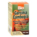 Bio Ernährung Garcinia Cambogia