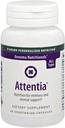 D'Adamo Attentia Nutrizione personalizzata, 60 Conte