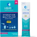 Liquid I.V. Hydration Multiplikator Drink Mix - Passion Fruit (8 Stick Packs)