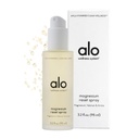 Alo Magnesium Reset Body Spray | Für Schlaf & Natürliche Stress Relief – Beruhigung Mischung mit Magnesium, Valerian Root, Arnica & ätherische Öle | Made in USA - 3.2 oz
