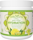 Grow Young Fitness Hydration Powder - Zitronenlime, Premium Elektrolyt-Mischung für proaktive Hydration, Vitamine und Zuckerfrei (1 Packung, 30 Portionen)