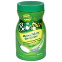 Supplément de fibre de benefiber, 11,3 oz (320 g)