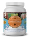 Perfekte Ergänzungen – Unflavored hydrolysiertes Kollagenpulver für Männer und Frauen - Collagen Peptide - Mix in heißen kalten Flüssigkeiten, Gras Fed, leichte Absorption, 660 Gramm
