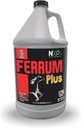 Ferrum Plus - Iron Rich Blood Support Energy Performance Immunsystem Unterstützung Performance Supplement für Pferde von NXP Supplements - 1 Gallon (128 oz)