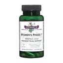 Vitanica Frauen Phase I, Premenstrual Support, Vegan, 60 Kapseln