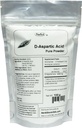 Reine D-Asparte Säure (DAA) Pulver AJI Qualitätsstandard (100 Gramm (3,52 oz))