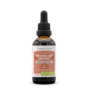 Menopause Secret Alcohol-Free, Glycerite Black Cohosh, Vitex, Red Clover, Maca, Dong Quai, St. John's Wort. Tinktur, Kräuterextrakt Hormon Balance Formel 2 OZ