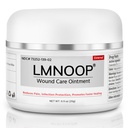 LMNOOP® Bed Sore Salbe, maximale Stärke Wound Pflegecreme für Infektionsschutz und Hautreparatur, schnelle Heilung für Diabetische Wunden, Druck Sores, Venous Ulcer, Burns, Cuts, Scrapes