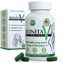 Essential Source Biotin (Biotina Vitaminas) - Haarhautnägel Vitamine für Damen und Herren - 5000 mcg - Haarwachstumsunterstützungsergänzungsmittel - 30 Tabletten - mit Revytalyz 5, Vitamin A, C, B12 - Made in USA