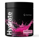 Hydrate Elektrolyt Getränke Mix | Pink Lemonade Flavor | NSF Zertifiziert | Elektrolyte, Vitamin C, Magnesium, Zink, Kalium | Verwendet von Athleten & US Militär | Boost Performance | 50 Servierungen