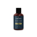 Cremo Palo Santo (Reserve Sammlung) Bart Wash & Weichmacher, Moisturizes, Stile und Reduziert Bart Itch für alle Längen von Gesichtshaar, 6 Fluid Oz