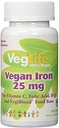 Veggie Eisen 25mg VegLife 100 VegTab