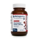 Metagenics Glucosamine Sulfate - Joint Health & Mobility Support* - 1500 mg Glucosamine Sulfate per Serving - unterstützt Cartilage Integrity & Flexibilität* - Non‐GMO, Gluten‐Free - 90 Tabletten