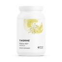 THORNE - MediClear-SGS - Reis- und Peaproteinbasiertes Getränkepulver mit einem vollständigen Multivitamin-Mineralprofil - Foundational Support - Eliminate Environmental & Dietary Toxins* - Vanilla - 34.4 Oz