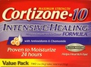 Cortizone-10 Max Strength Cortizone-10 Intensive Heilungsformel mit Antioxidantien und Kamille, zwei 2 Unzen Tubes