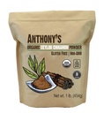 Anthony's Organic Ceylon Cinnamon Powder, 1 lb, Boden, Glutenfrei, Nicht bestrahlt, Non GMO, Keto Friendly
