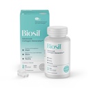 Biosil Collagen Booster Supplement - 180 Liquid Capsules - Patentierter ch-OSA-Aktivator für Haut, Haar, Nägel & Gelenke - unterstützt natürliche Produktion - 90-Day Supply
