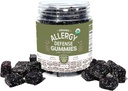 Allergy Defense Gummis – Delicious, Glutenfrei, Gelatinfreie Kräuterergänzung mit Potent Allergy Benefits Made from Only Organic Ingredients in Small Batches in USA - 7oz