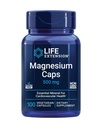Lebensverlängerung DHEA Hormon Balance, Immune & sexuelle Gesundheit 60 Kapseln und Magnesium 500mg Herz Gesundheit 100 Kapseln Bundle