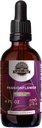 Amore della terra - Tintura di Estratto di erbe senza alcool di Passionflower, Super Concentrated Passionflower (Passiflora Incarnata) Erbe aride (4 Fl Oz)