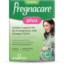 Vitabiotici - Pregnacare - Plus Omega-3-56 compresse