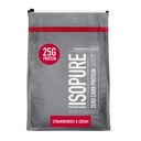 Isopure Zero Carb 100% reine Whey Isolate Protein Pulver, Lactosefrei, Glutenfrei, Mit Vitaminen, Erdbeeren & Cream, 25g Protein Per Serving, 7,5 Lbs, 110 Servierungen (Packaging May Vary)