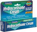 Natureplex Hydrocortison 1% Creme, 1 Unze, 6 Tube Pack