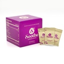 Süße Relief Wohltuende natürliche Antazien für Säure Reflux - Kalziumkarbonat-Herzbrand Relief, Zero Calorie Süßungsmittel, Getränkeverbesserer (50 Zähler)