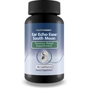 Ear Echo Ease Tinnitus Relief Supplement - Unsere beste Tinnitus Relief für Ringen Ohren - Ohr Gesundheit Ergänzungen für Ringen in Ohren Relief & Gesunde Hörgerät - Stopp Ringen in den Ohren