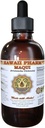 HawaiiPharm Maqui Liquid Extract, Organic Maqui (Aristotelia chilensis) Tinktur Supplement 2 oz