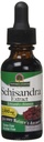 Natur Antwort Schisandra Berry Extract - Alkoholfrei, Glutenfrei, Stress, Ermüdung, entspannende Unterstützung - Made in USA - Adrenal Support Supplements für alle
