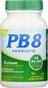 Jetzt Pb 8 Pro-biotic Acidophilus Tablets, Vegetarisch, 120-Gegen-Flasche