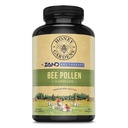 Honey Gardens Bee Pollen, Capsule (Btl-Glass)