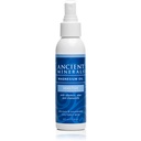 Antike Mineralien Magnesium Öl Spray Sensitive All-New Sensitive Formel mit Allantoin, Organische Kamille und Organische Aloe Vera (4oz)