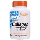 DOCTOREN BEST Collagen Typen 1 & 3, 180 CT