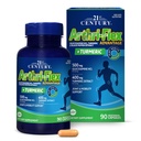 21st Century Arthri-Flex Advantage Plus Capsules Végétariennes Turmères, 90 Compte
