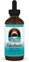 Quelle Naturals Wellness Elderberry Extract, 2 OZ - Immunsystemunterstützung*