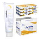 Dynarex Honig L-mesitran Soft Wound Heilgel mit medizinischem Grad Honig, 1.75 Unzen, 24 Count