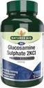 Natures Aid Glucosamine Sulfate 1500 Mg