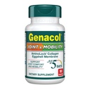 Genacol Joint & Mobility – Eggshell Membrane und Ultra-Hydrolyzed Collagen Peptides, Support Joint Comfort & Mobility, Ergebnisse in bis zu 5 Tagen, 90 Kapseln (30-Day Supply)