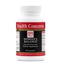 Gesundheit beschäftigt Frauen Balance – Kräuter PMS Unterstützung Ergänzung für Frauen – Menstrual Cycle & Menopause Relief – Chinesische Kräuterformel – Mood Support & Hormonal Balance – 90 Kapseln