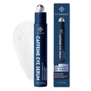 Augenwalze für Taschen für Männer: Männer Koffein unter Augencreme für Puffy Eyes und Dark Circles Behandlung – Cooling Stick Depuffer für Puffiness Reducer 0.45 fl. Oz. (Medium, Unscented)