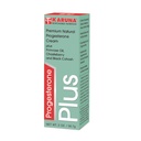 Karuna Progesterone Plus 2OZ | Ipoallergenico USP Progesterone, Sera Primrose olio Chasteberry e Nero Cohosh Extract Organic Jojoba olio e Aloe Leaf estratto Organic Shea Butter Vitamin E
