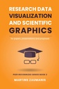 Forschungsdaten-Visualisierung und wissenschaftliche Grafiken: für Papiere, Präsentationen und Vorschläge (Peer anerkannt)