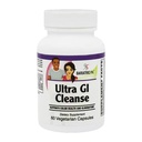 BariatricPal Ultra GI Cleanse Vegetarische Kapseln (60 Count)