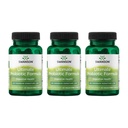 Swanson Ultimate Probiotic Formula Digestive Health Immunsystem Unterstützung 66 Billion CFU Prebiotic NutraFlora scFOS 30 DRcaps Veggie Kapseln (Kaps) (3 Pack)