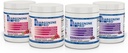 L-ARGININE PRO | 5.500mg L-Arginin Plus L-Citrulline 1100mg Himbeer- und Traubenpulver-Mischergänzung für erhöhte Stickstoffoxidproduktion