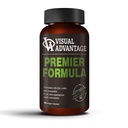 Premier Formel für Augengesundheit - Drei Monate Versorgung - Entwickelt für Alter Verwandte Macular Support (AMD) - Nur 1 Pille pro Tag