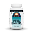 Quelle Naturals Evening Primrose Oil - Hexan-Free - 1350mg - GLA Ausbeute: 135 mg - Kalt-Pressed - 60 Softgels